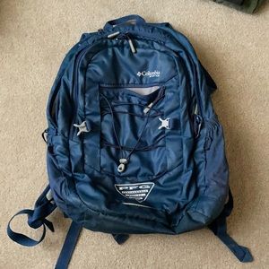 Columbia backpack